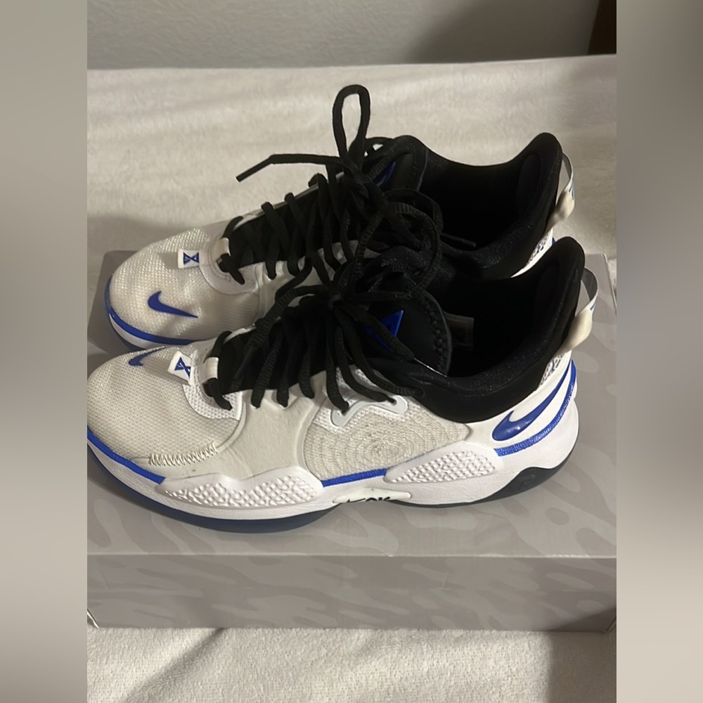 Paul George Ps5 View 4